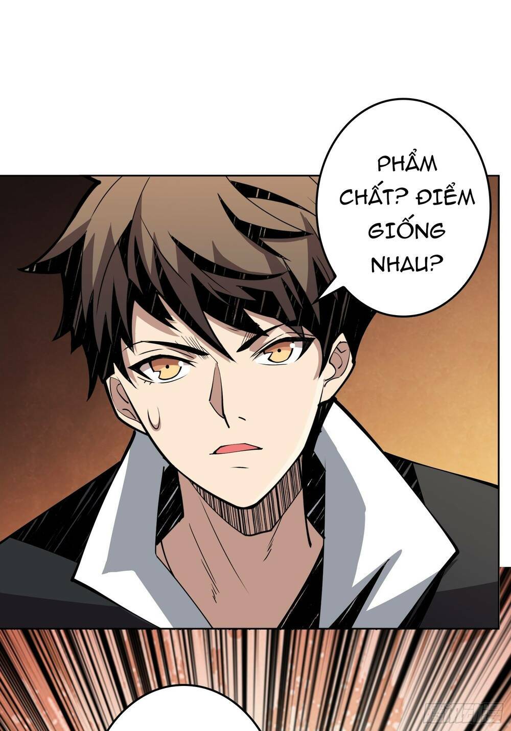 Vừa Chơi Đã Có Tài Khoản Vương Giả - Chapter 27 - Page 54