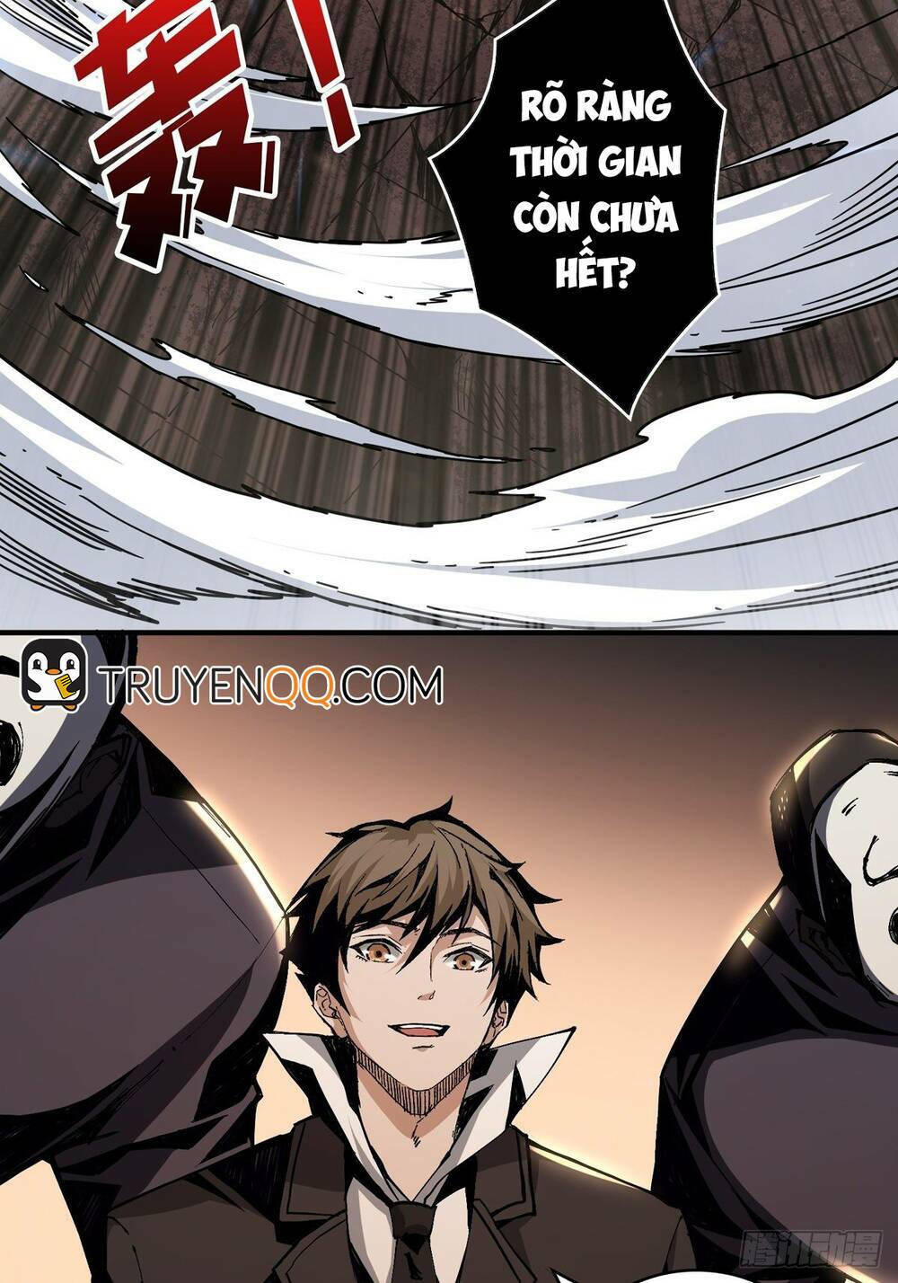 Vừa Chơi Đã Có Tài Khoản Vương Giả - Chapter 27 - Page 8