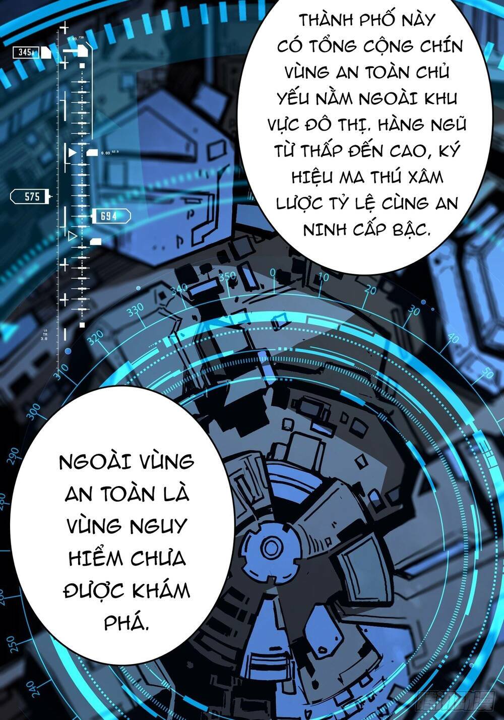 Vừa Chơi Đã Có Tài Khoản Vương Giả - Chapter 28 - Page 13