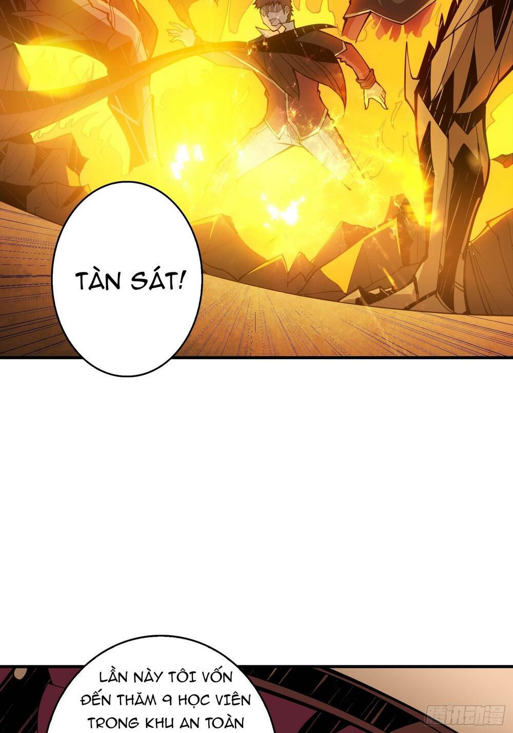 Vừa Chơi Đã Có Tài Khoản Vương Giả - Chapter 28 - Page 16