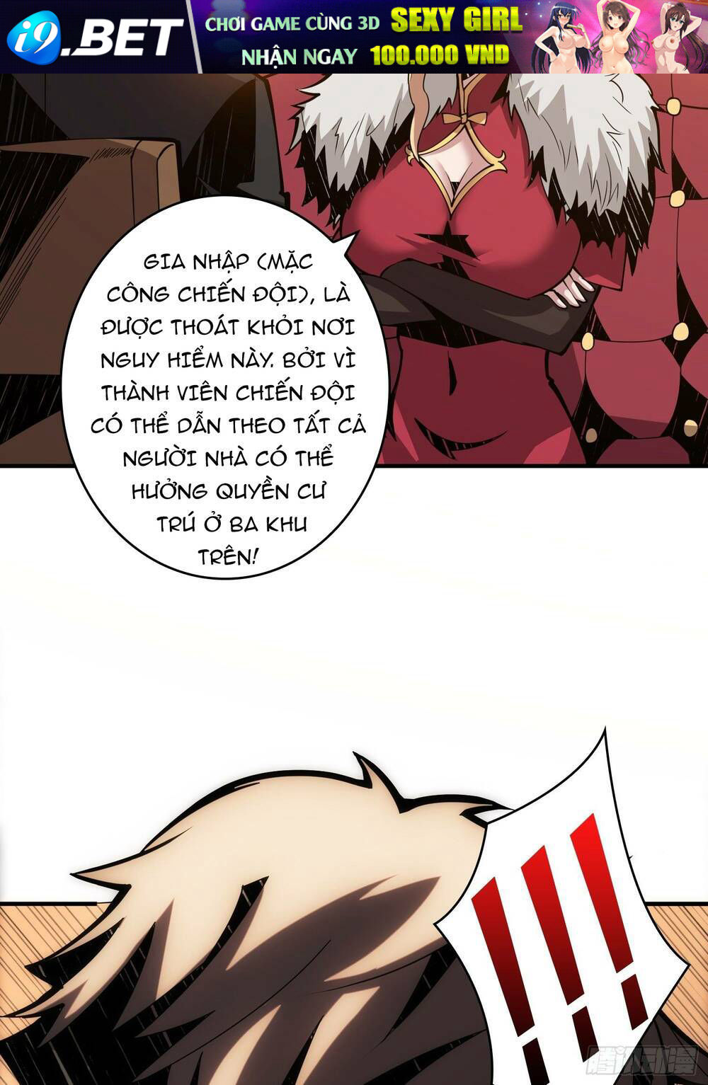 Vừa Chơi Đã Có Tài Khoản Vương Giả - Chapter 28 - Page 19