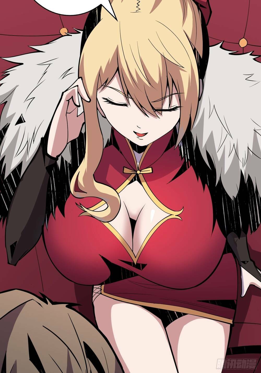 Vừa Chơi Đã Có Tài Khoản Vương Giả - Chapter 28 - Page 27