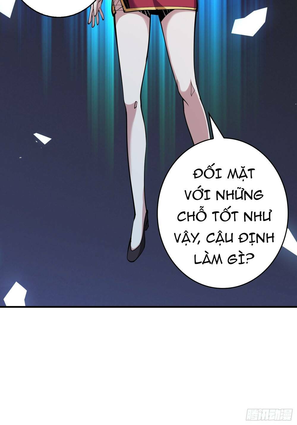 Vừa Chơi Đã Có Tài Khoản Vương Giả - Chapter 28 - Page 30
