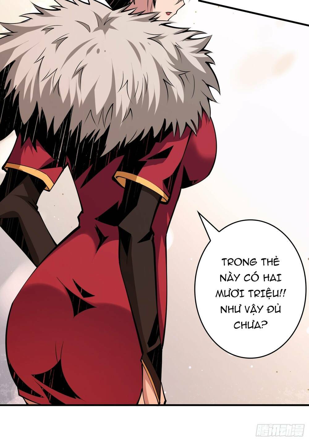 Vừa Chơi Đã Có Tài Khoản Vương Giả - Chapter 28 - Page 38