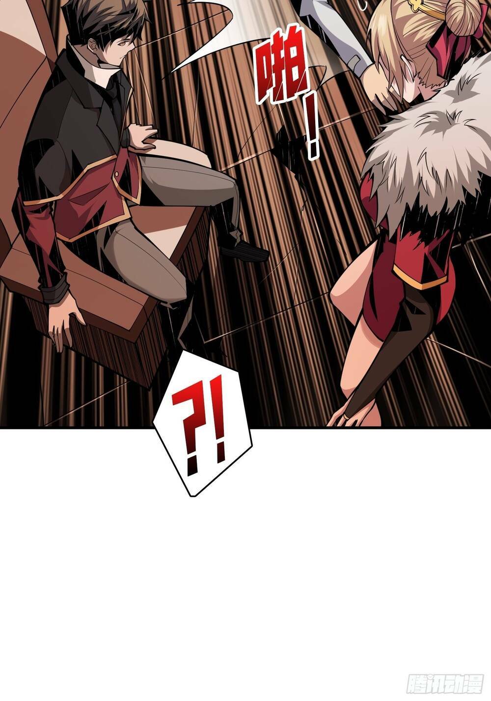 Vừa Chơi Đã Có Tài Khoản Vương Giả - Chapter 28 - Page 42