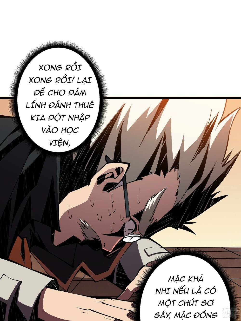 Vừa Chơi Đã Có Tài Khoản Vương Giả - Chapter 28 - Page 43