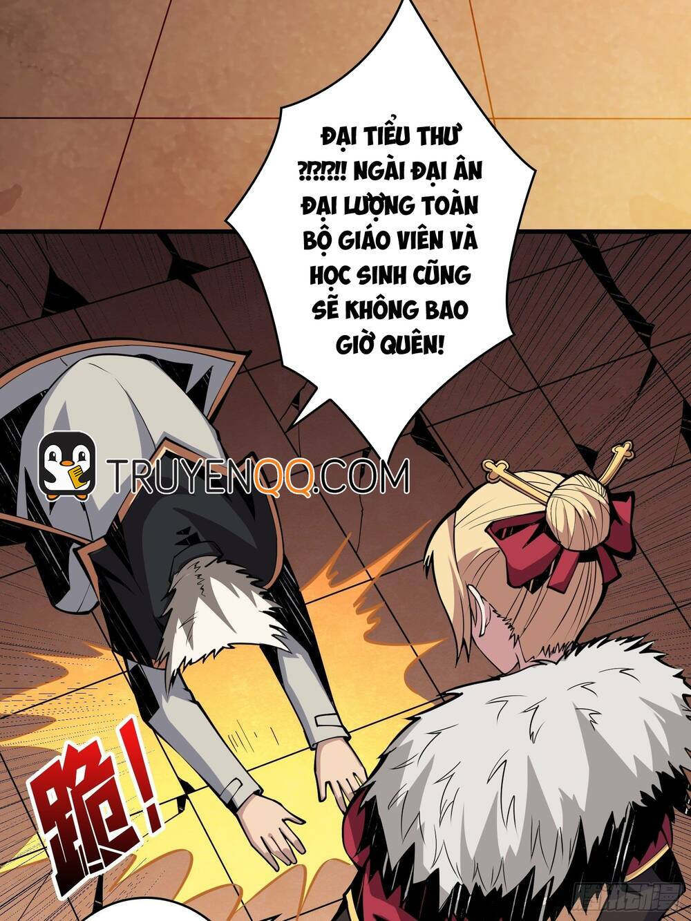 Vừa Chơi Đã Có Tài Khoản Vương Giả - Chapter 28 - Page 46