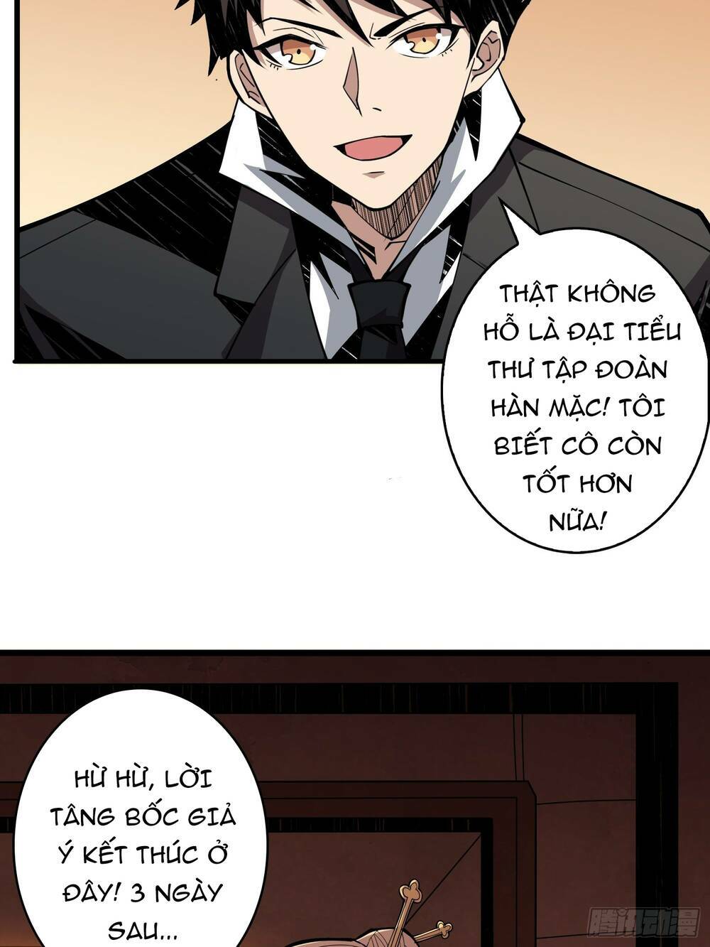 Vừa Chơi Đã Có Tài Khoản Vương Giả - Chapter 28 - Page 48