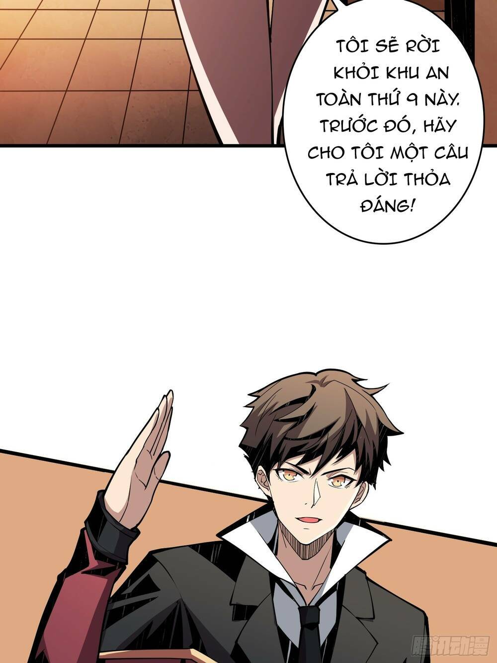 Vừa Chơi Đã Có Tài Khoản Vương Giả - Chapter 28 - Page 50