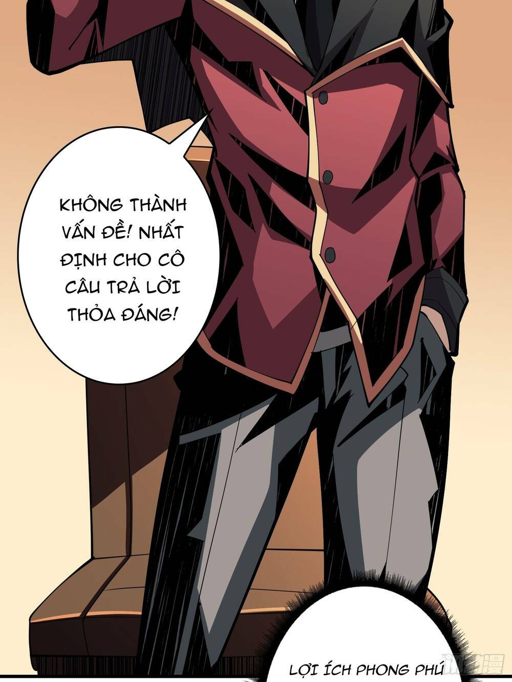 Vừa Chơi Đã Có Tài Khoản Vương Giả - Chapter 28 - Page 51