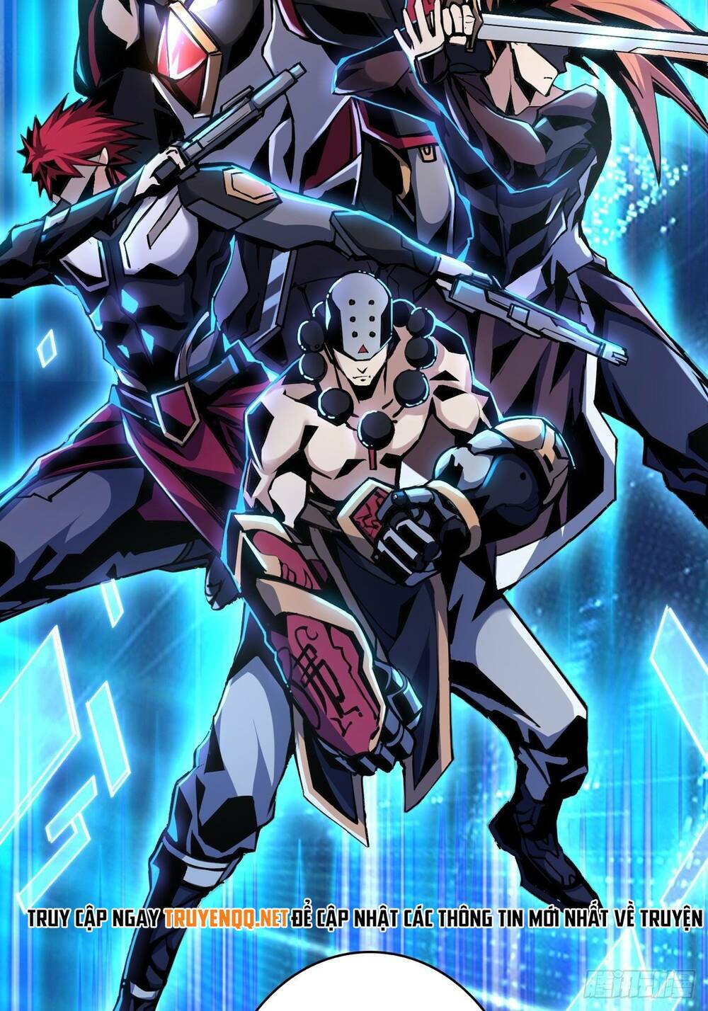 Vừa Chơi Đã Có Tài Khoản Vương Giả - Chapter 28 - Page 7