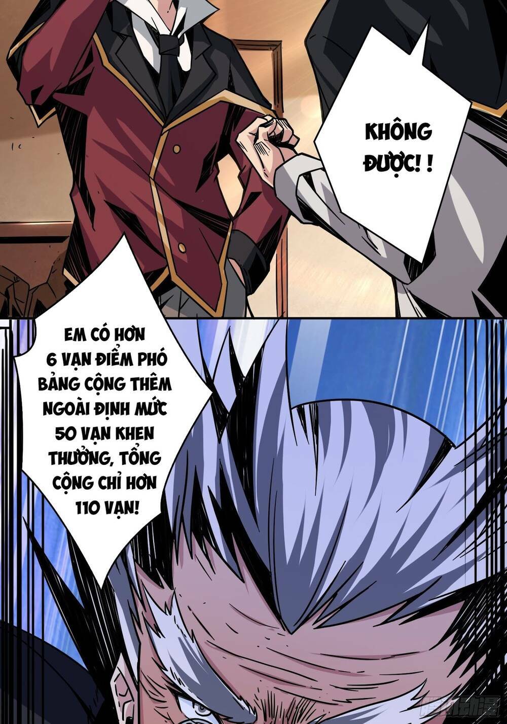 Vừa Chơi Đã Có Tài Khoản Vương Giả - Chapter 29 - Page 9