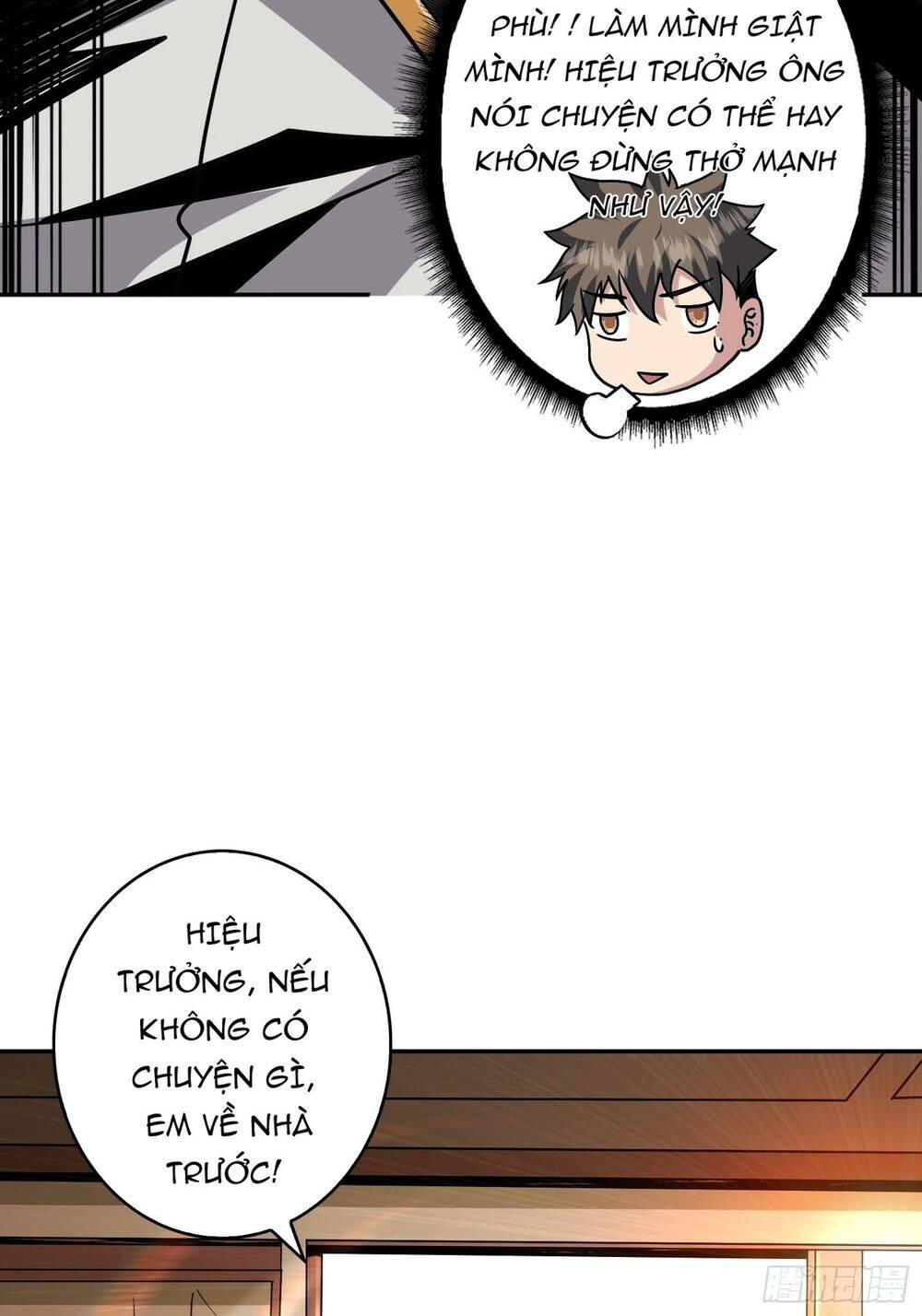 Vừa Chơi Đã Có Tài Khoản Vương Giả - Chapter 29 - Page 11