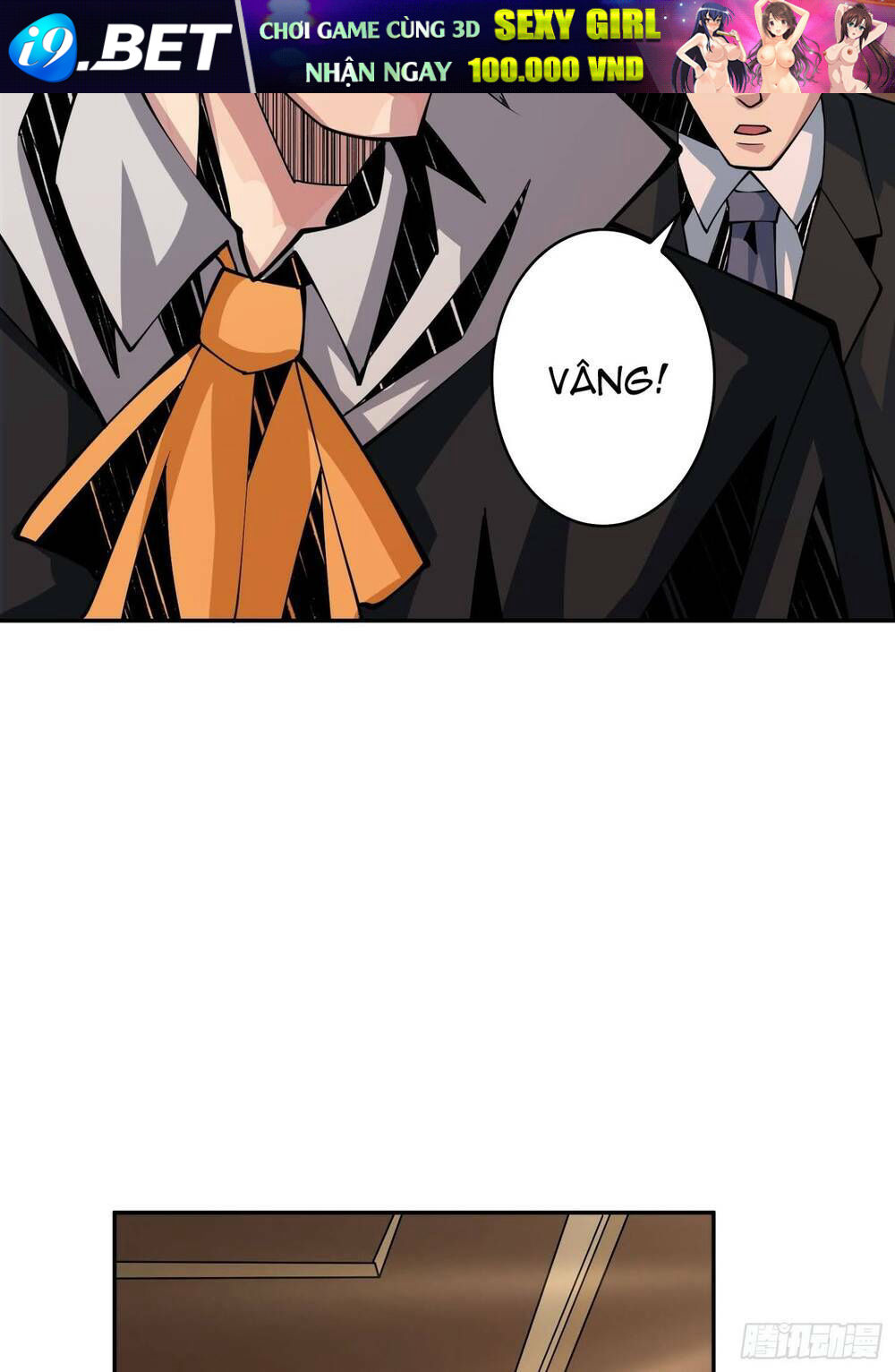 Vừa Chơi Đã Có Tài Khoản Vương Giả - Chapter 29 - Page 15