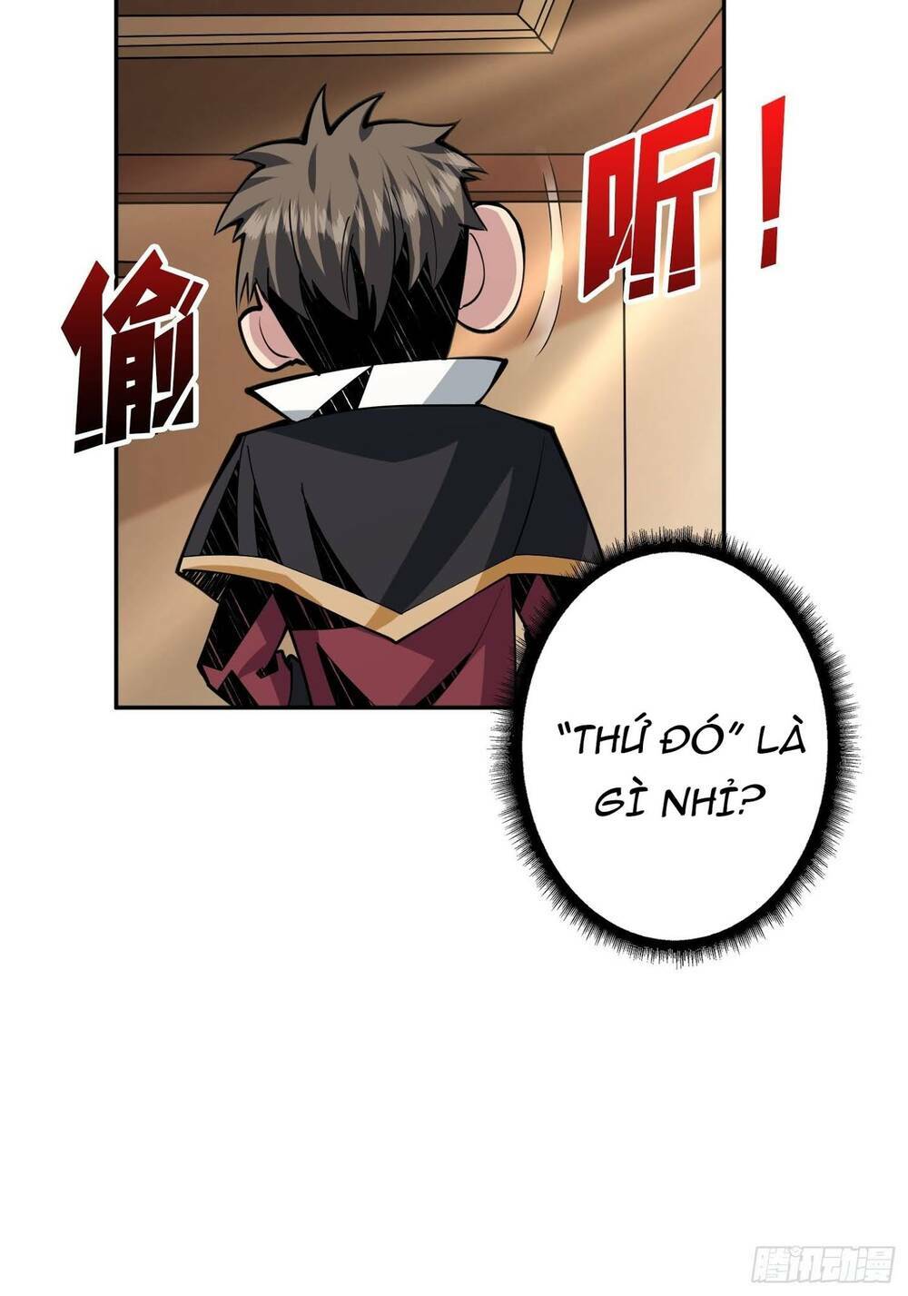 Vừa Chơi Đã Có Tài Khoản Vương Giả - Chapter 29 - Page 16