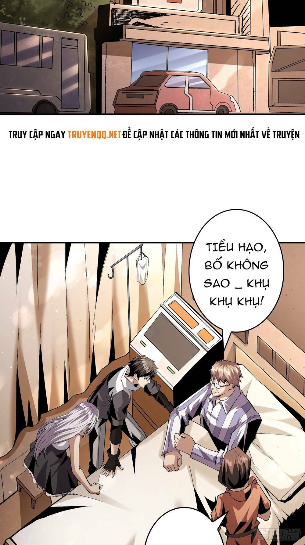 Vừa Chơi Đã Có Tài Khoản Vương Giả - Chapter 29 - Page 18