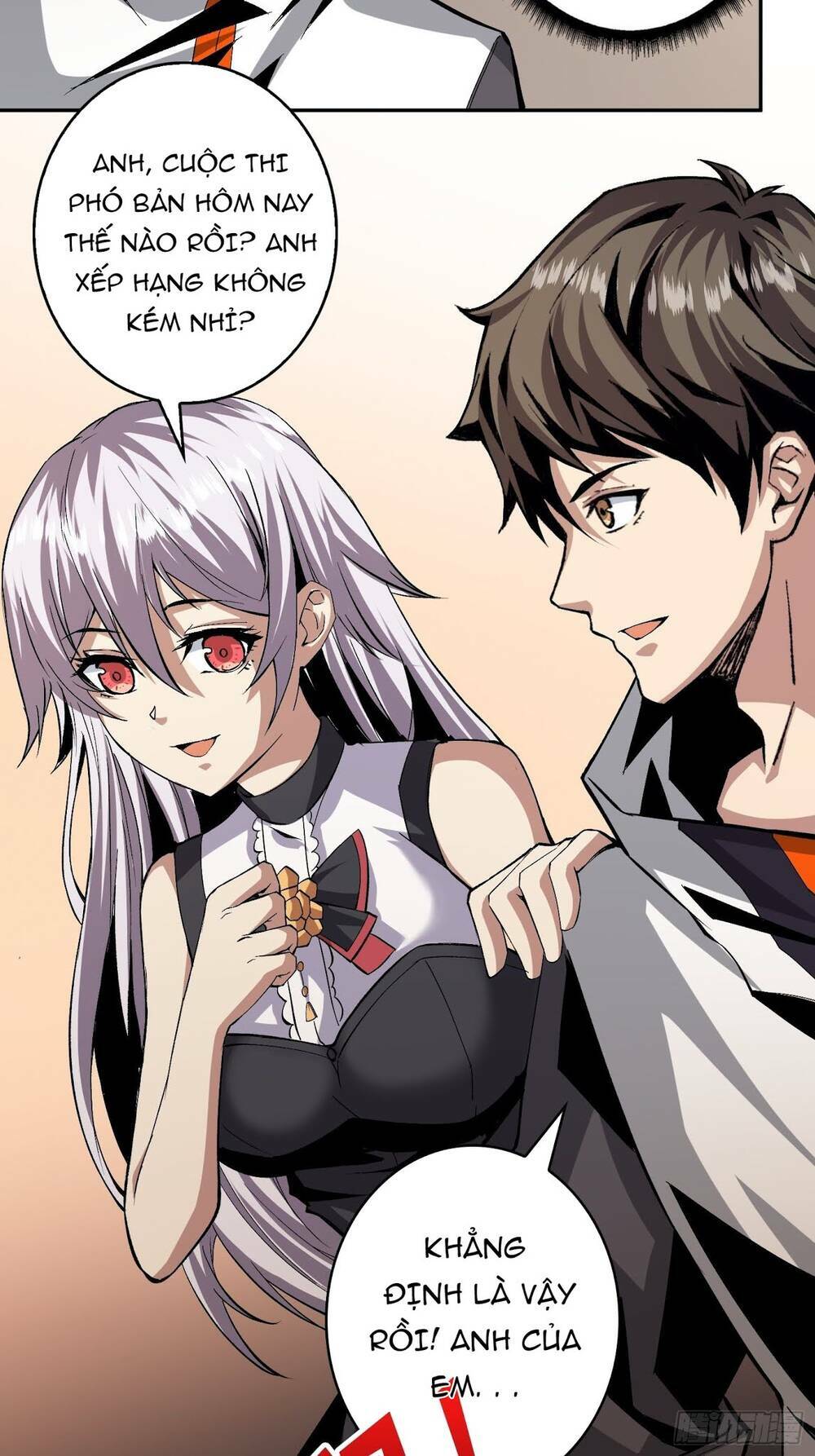 Vừa Chơi Đã Có Tài Khoản Vương Giả - Chapter 29 - Page 20