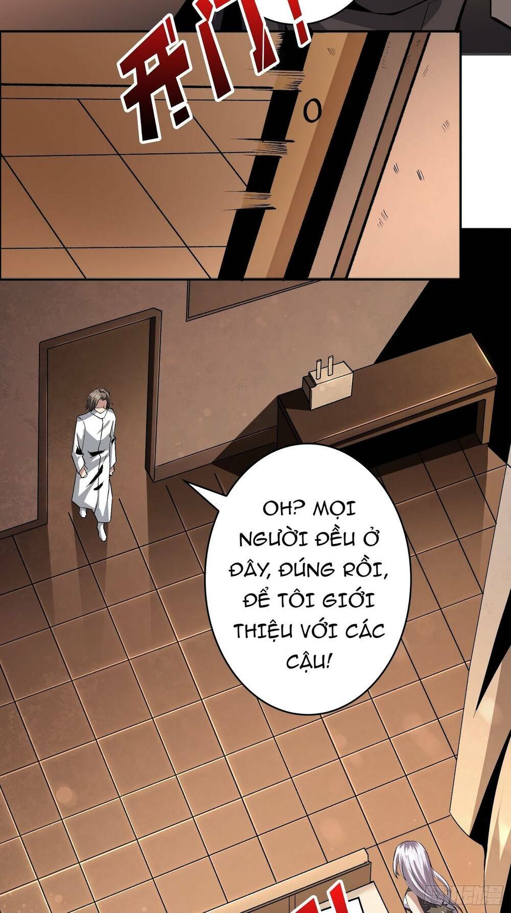 Vừa Chơi Đã Có Tài Khoản Vương Giả - Chapter 29 - Page 21