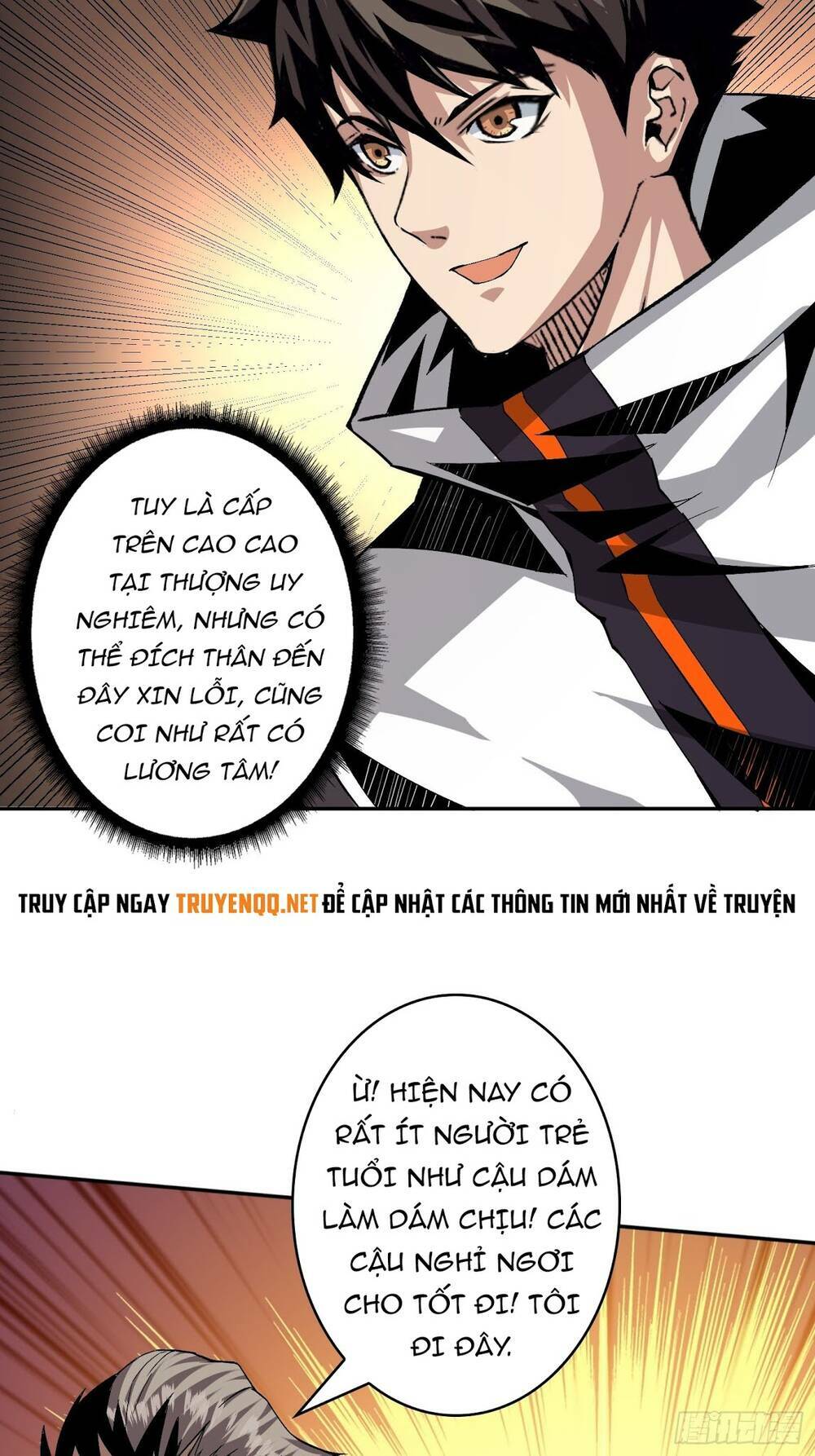 Vừa Chơi Đã Có Tài Khoản Vương Giả - Chapter 29 - Page 25