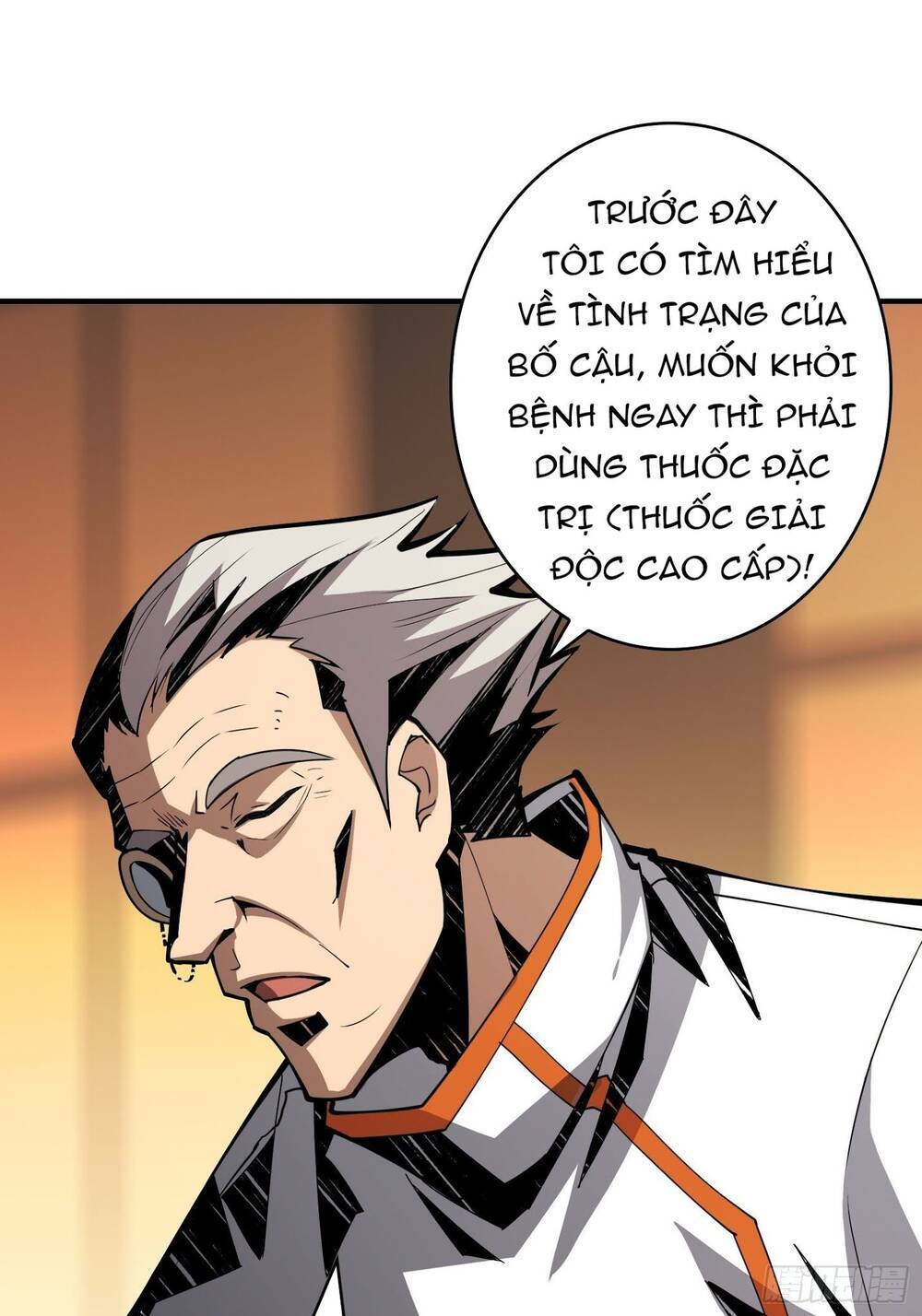 Vừa Chơi Đã Có Tài Khoản Vương Giả - Chapter 29 - Page 28