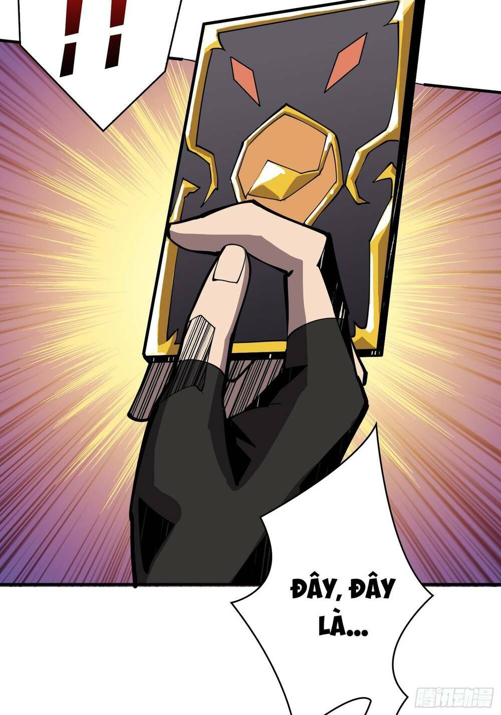 Vừa Chơi Đã Có Tài Khoản Vương Giả - Chapter 29 - Page 32