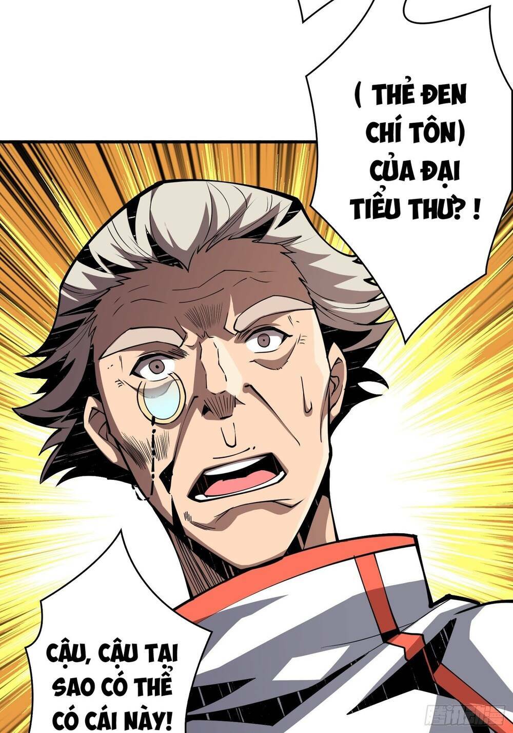 Vừa Chơi Đã Có Tài Khoản Vương Giả - Chapter 29 - Page 33