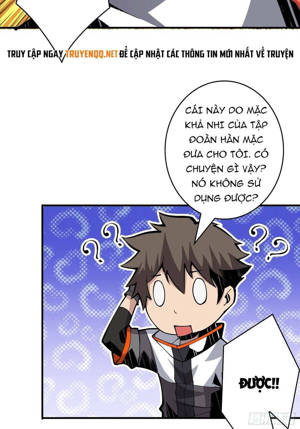 Vừa Chơi Đã Có Tài Khoản Vương Giả - Chapter 29 - Page 34