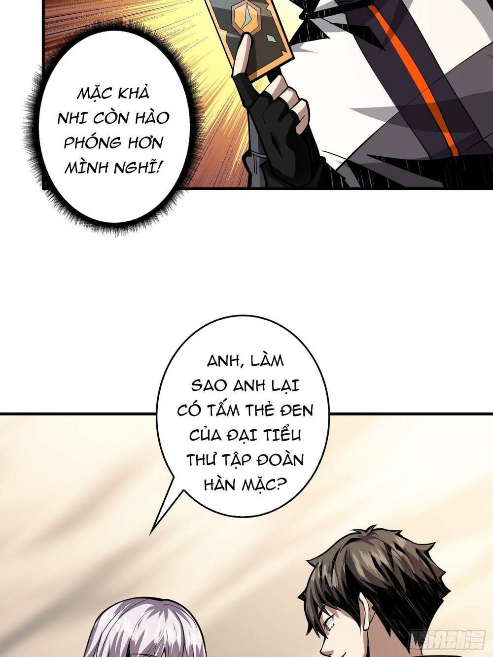 Vừa Chơi Đã Có Tài Khoản Vương Giả - Chapter 29 - Page 41