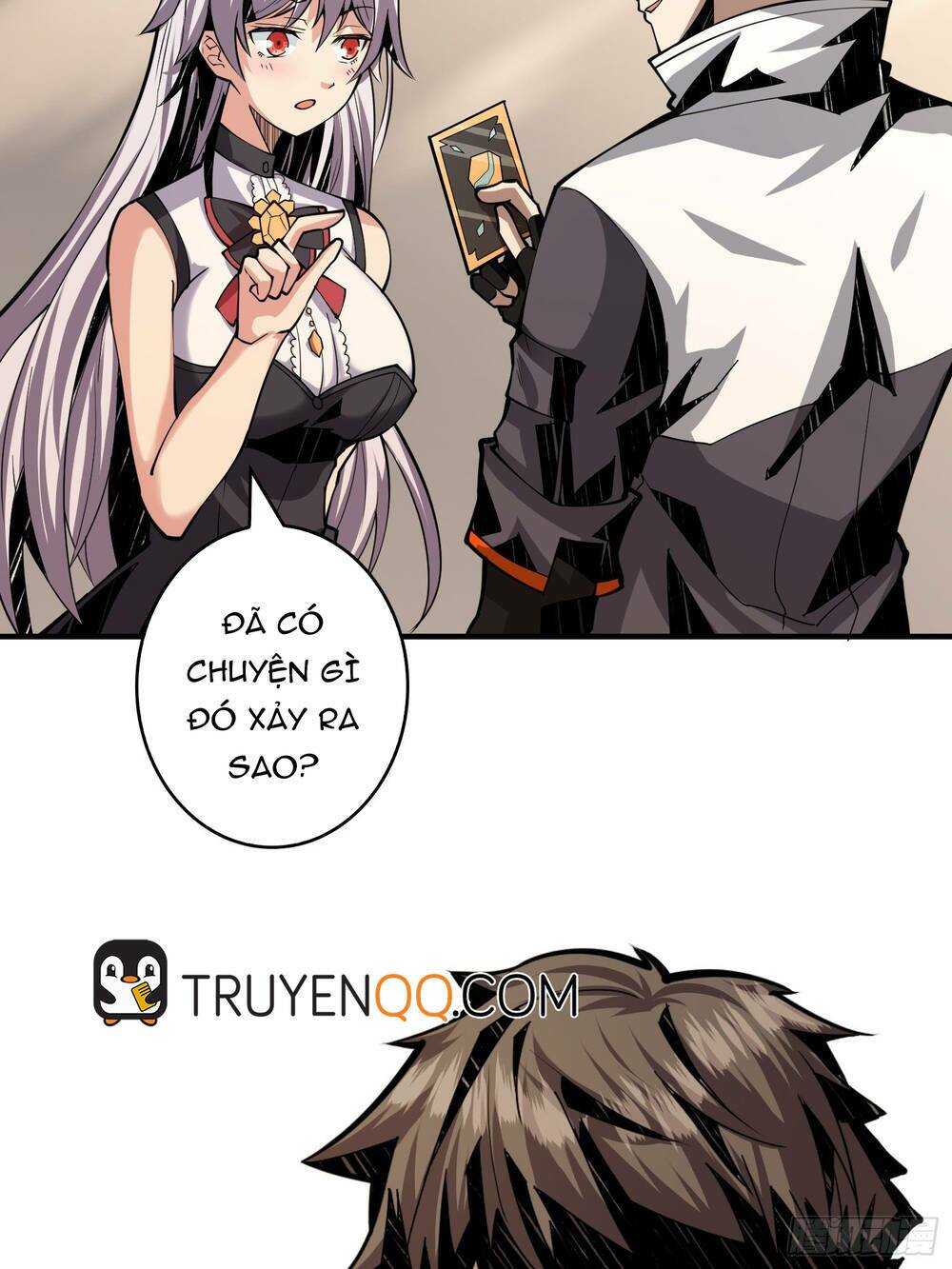 Vừa Chơi Đã Có Tài Khoản Vương Giả - Chapter 29 - Page 42
