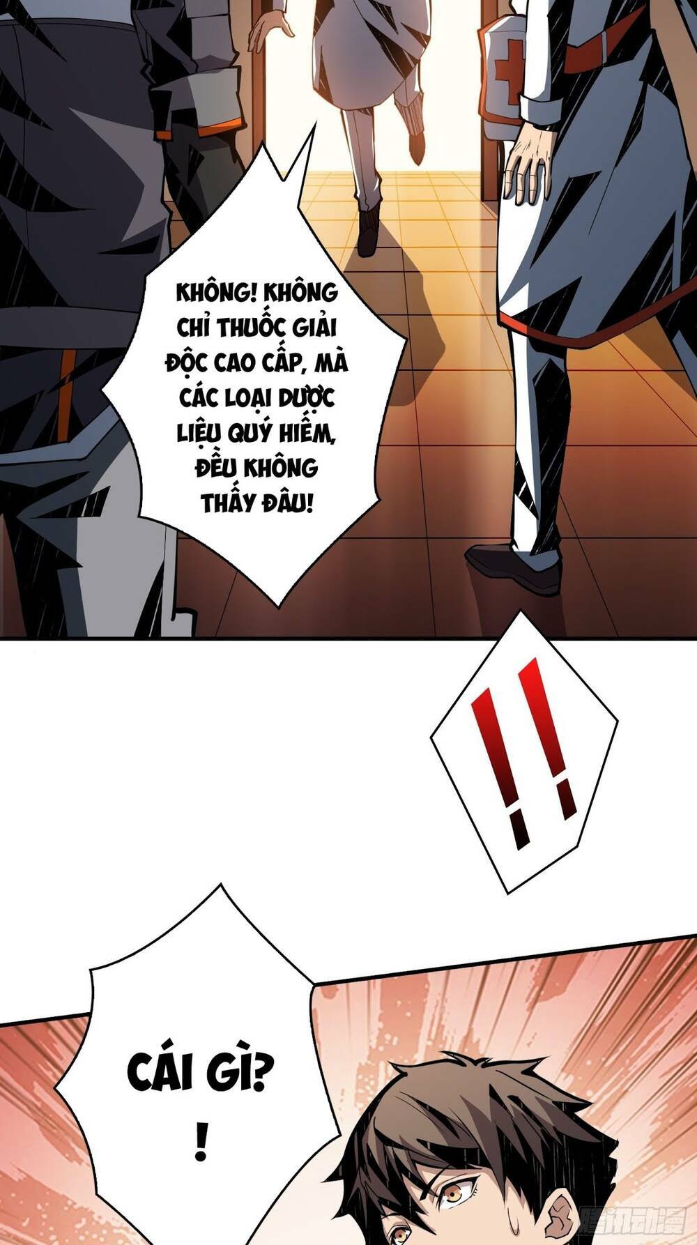 Vừa Chơi Đã Có Tài Khoản Vương Giả - Chapter 29 - Page 45