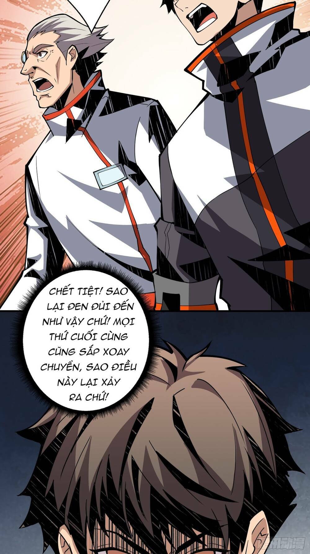 Vừa Chơi Đã Có Tài Khoản Vương Giả - Chapter 29 - Page 46