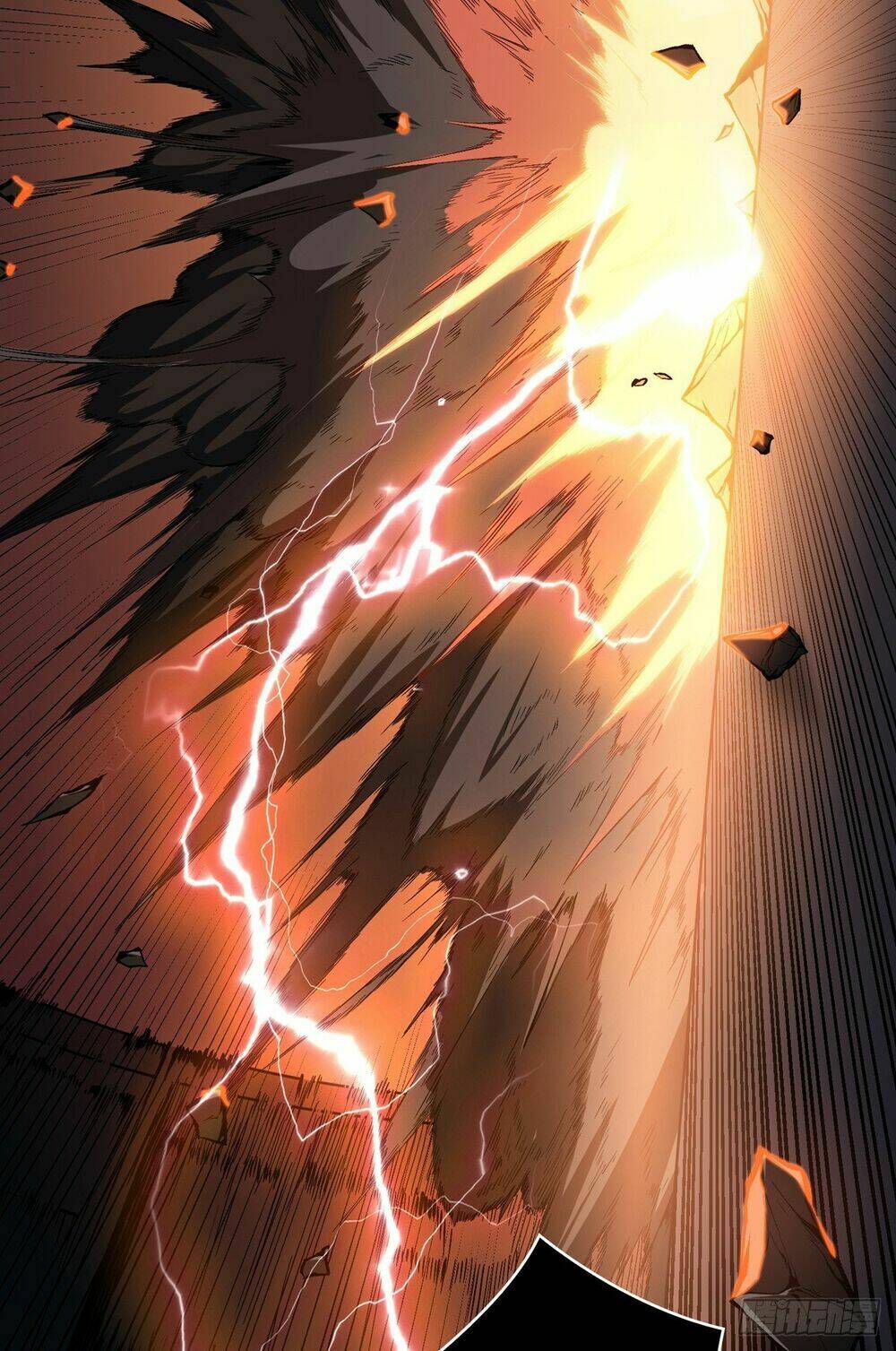 Vừa Chơi Đã Có Tài Khoản Vương Giả - Chapter 3 - Page 11