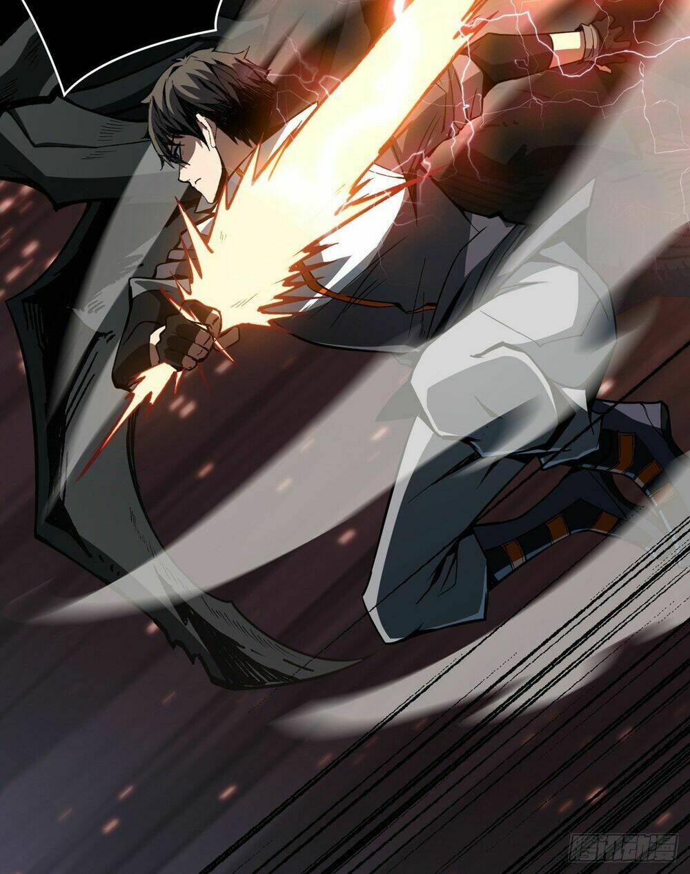 Vừa Chơi Đã Có Tài Khoản Vương Giả - Chapter 3 - Page 13