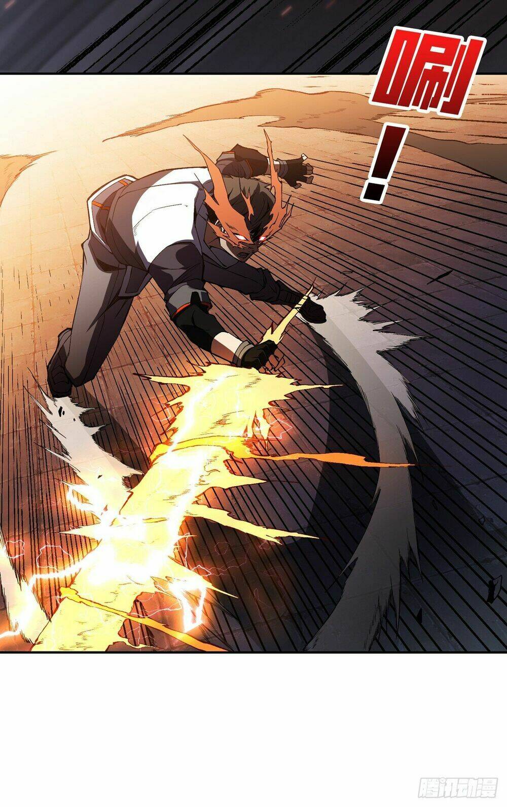 Vừa Chơi Đã Có Tài Khoản Vương Giả - Chapter 3 - Page 14