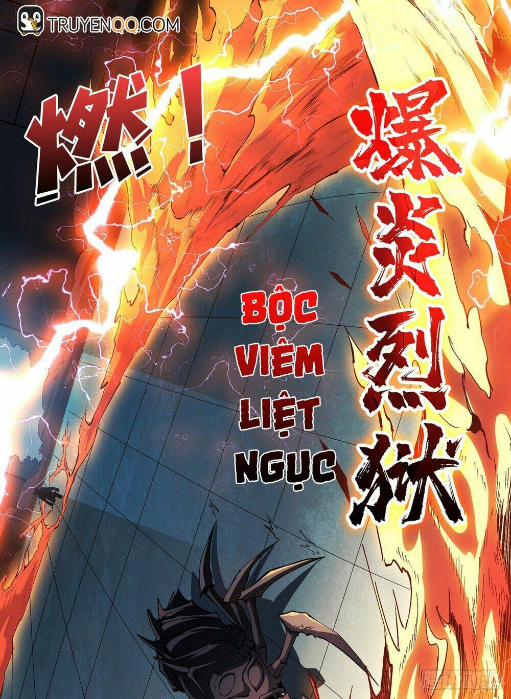 Vừa Chơi Đã Có Tài Khoản Vương Giả - Chapter 3 - Page 20