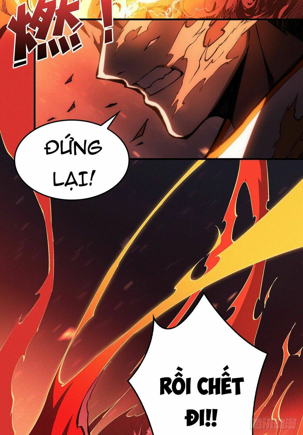 Vừa Chơi Đã Có Tài Khoản Vương Giả - Chapter 3 - Page 22