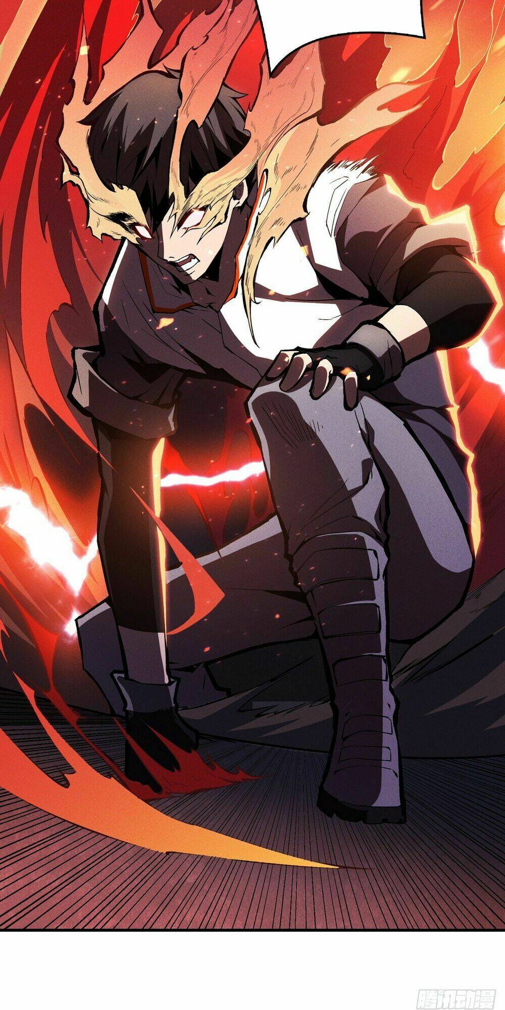 Vừa Chơi Đã Có Tài Khoản Vương Giả - Chapter 3 - Page 23