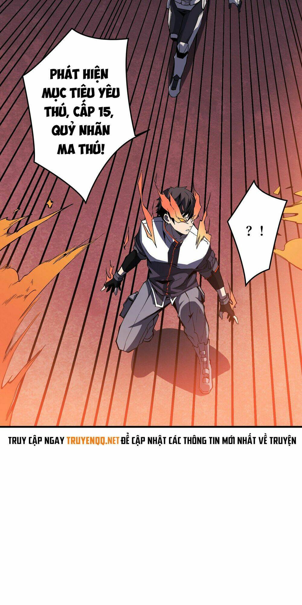 Vừa Chơi Đã Có Tài Khoản Vương Giả - Chapter 3 - Page 28