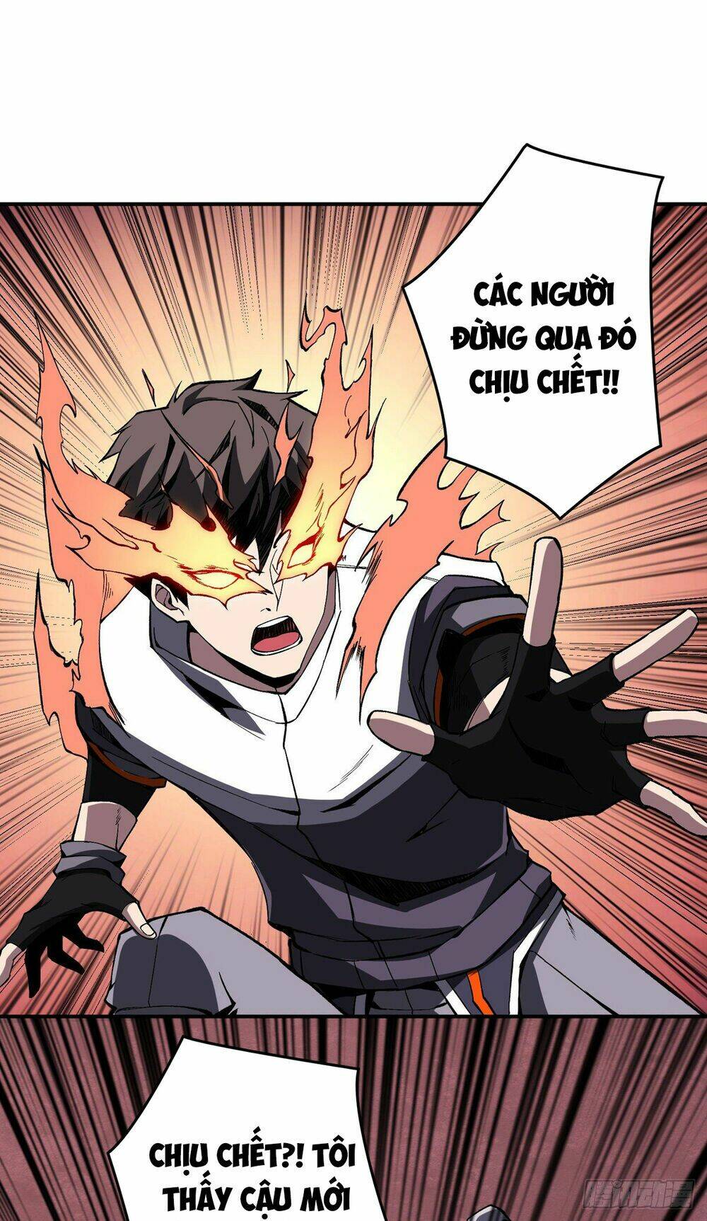 Vừa Chơi Đã Có Tài Khoản Vương Giả - Chapter 3 - Page 31