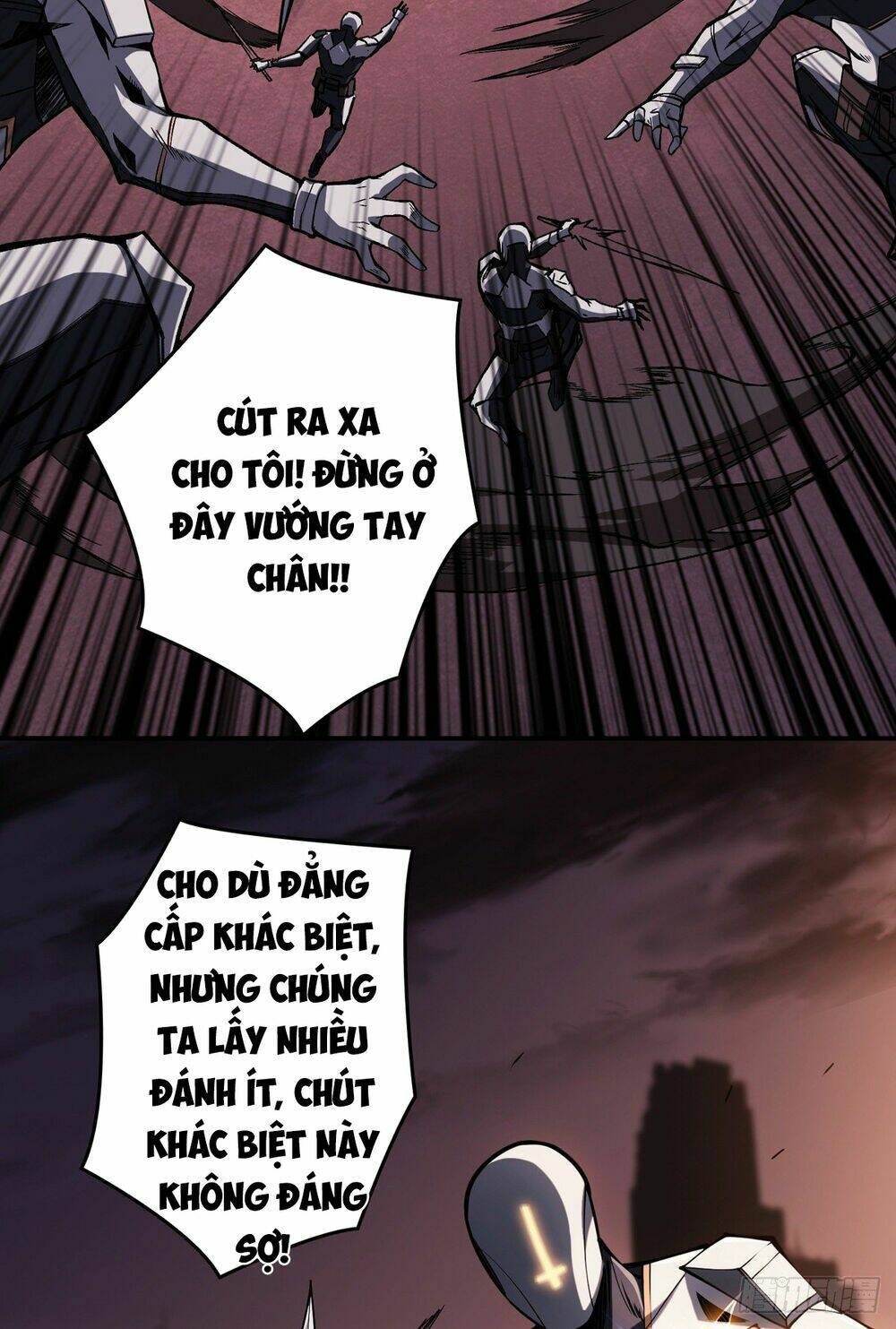 Vừa Chơi Đã Có Tài Khoản Vương Giả - Chapter 3 - Page 33