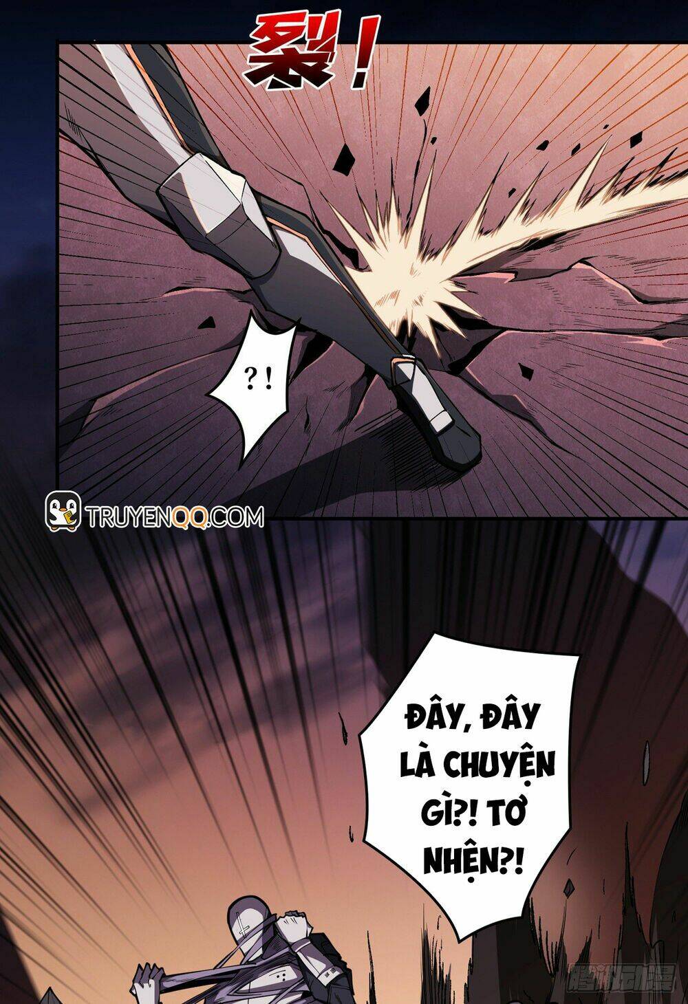 Vừa Chơi Đã Có Tài Khoản Vương Giả - Chapter 3 - Page 36