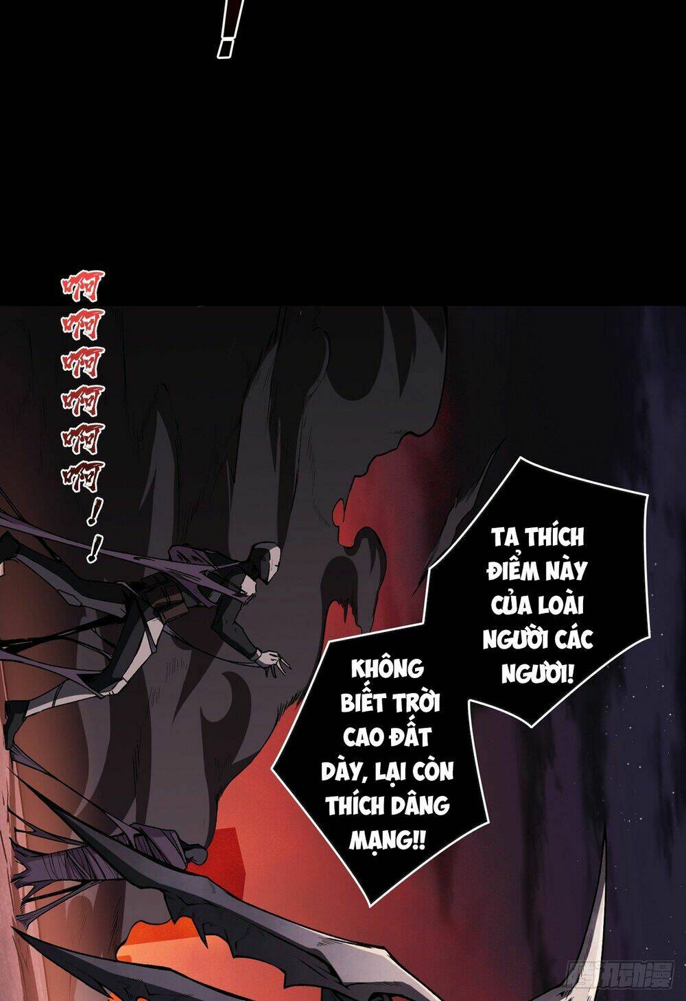 Vừa Chơi Đã Có Tài Khoản Vương Giả - Chapter 3 - Page 38