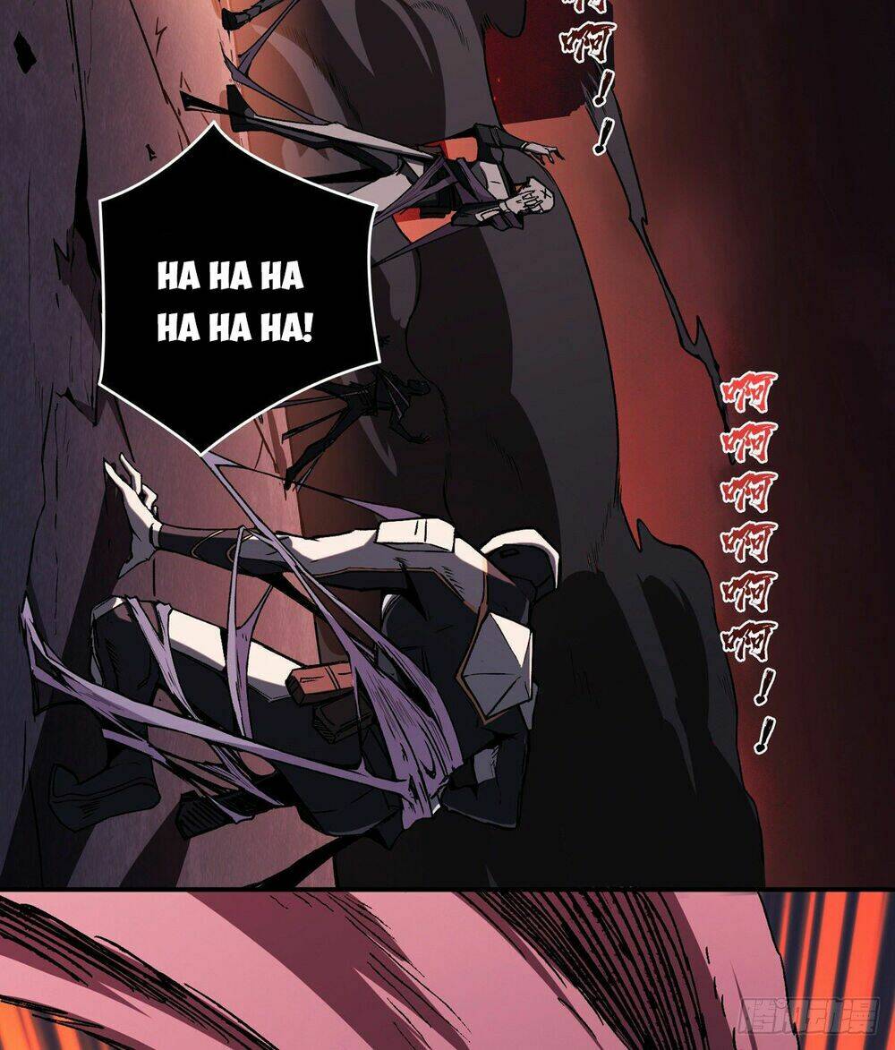 Vừa Chơi Đã Có Tài Khoản Vương Giả - Chapter 3 - Page 40