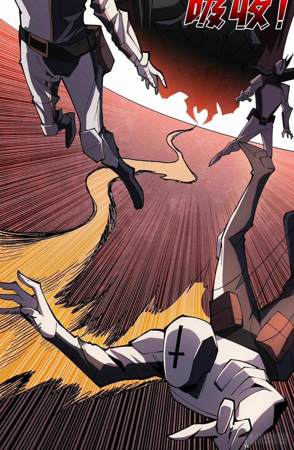 Vừa Chơi Đã Có Tài Khoản Vương Giả - Chapter 3 - Page 42