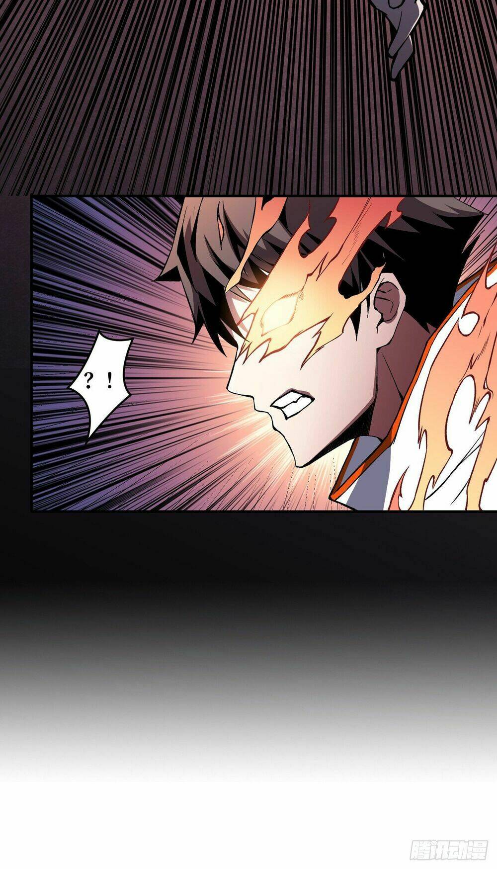 Vừa Chơi Đã Có Tài Khoản Vương Giả - Chapter 3 - Page 43