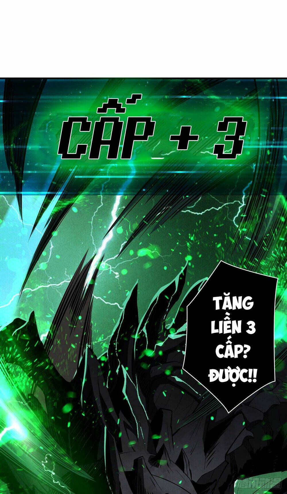 Vừa Chơi Đã Có Tài Khoản Vương Giả - Chapter 3 - Page 44