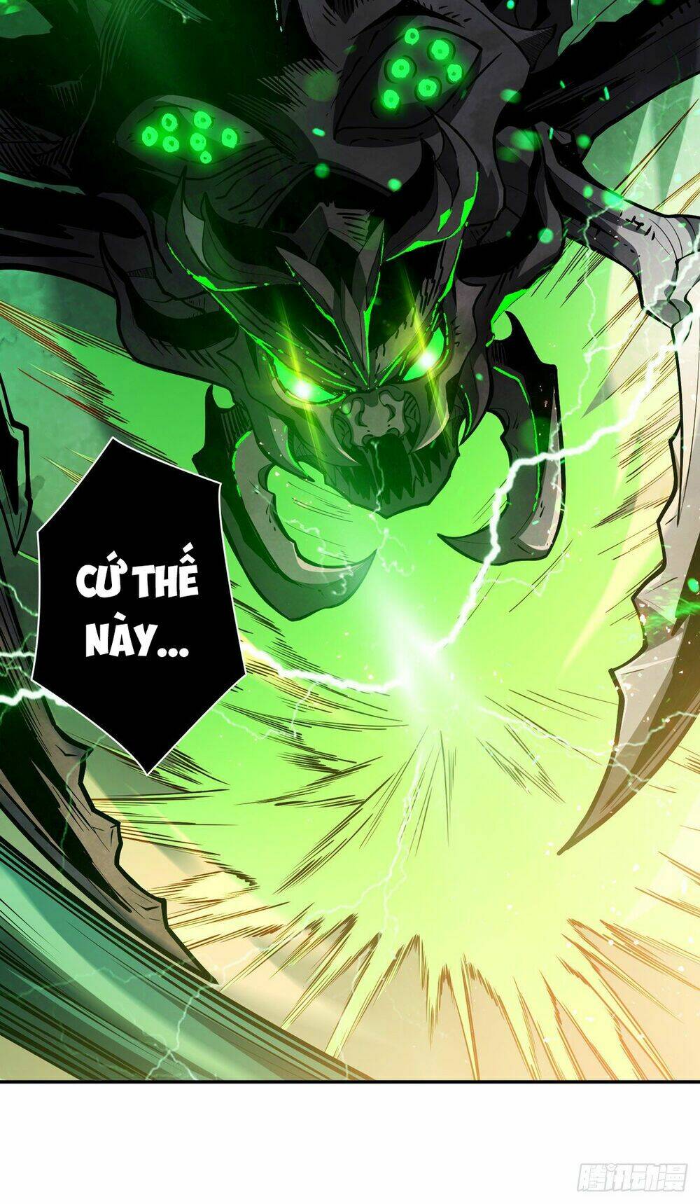 Vừa Chơi Đã Có Tài Khoản Vương Giả - Chapter 3 - Page 45