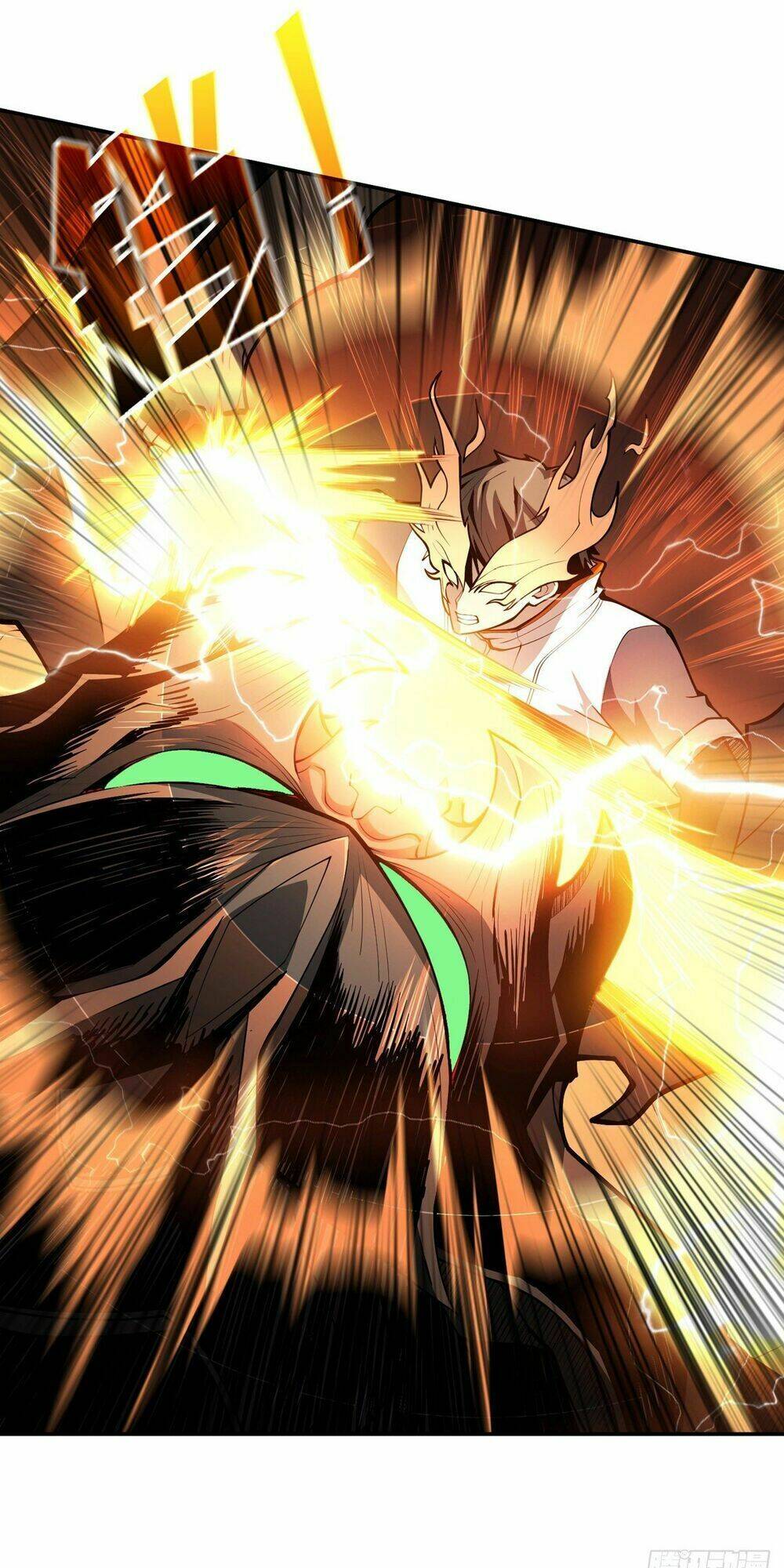 Vừa Chơi Đã Có Tài Khoản Vương Giả - Chapter 3 - Page 48