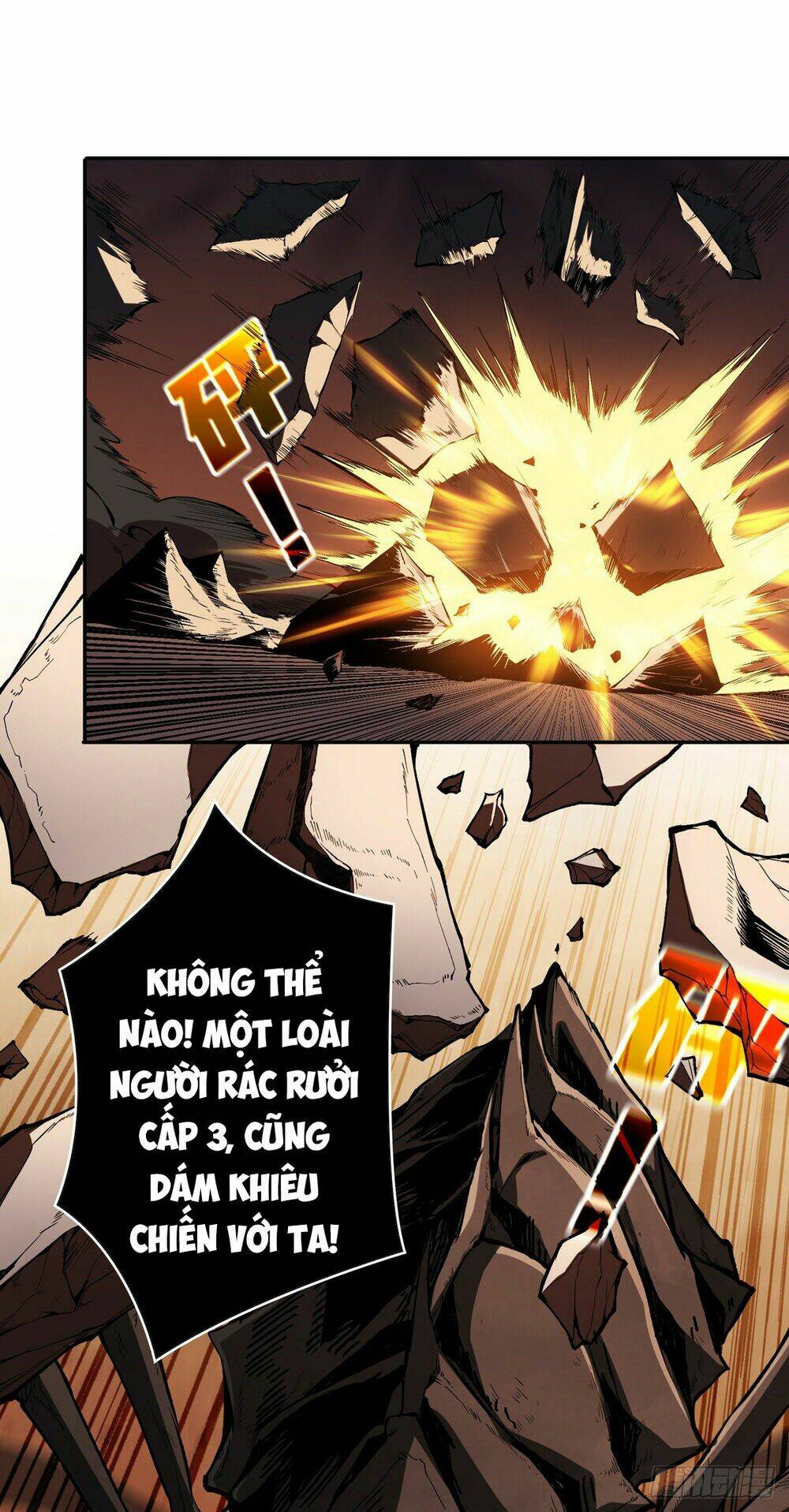 Vừa Chơi Đã Có Tài Khoản Vương Giả - Chapter 3 - Page 4