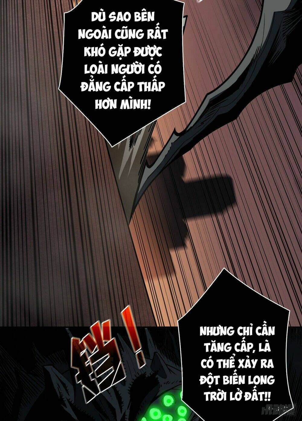 Vừa Chơi Đã Có Tài Khoản Vương Giả - Chapter 3 - Page 52